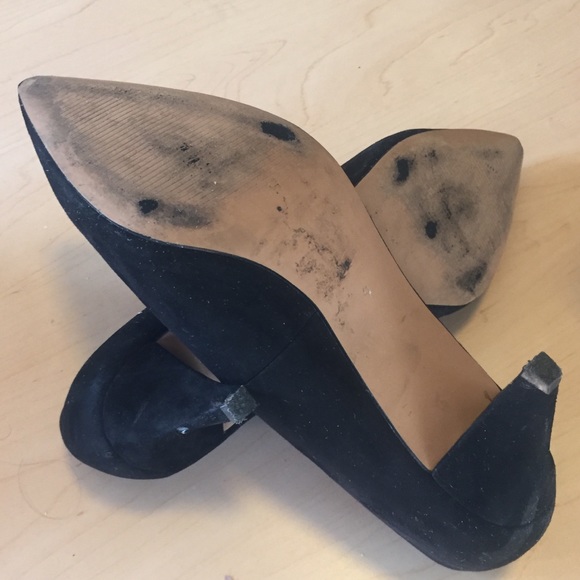 🚫SOLD🚫 ASOS low vamp kitten heel - Picture 6 of 8